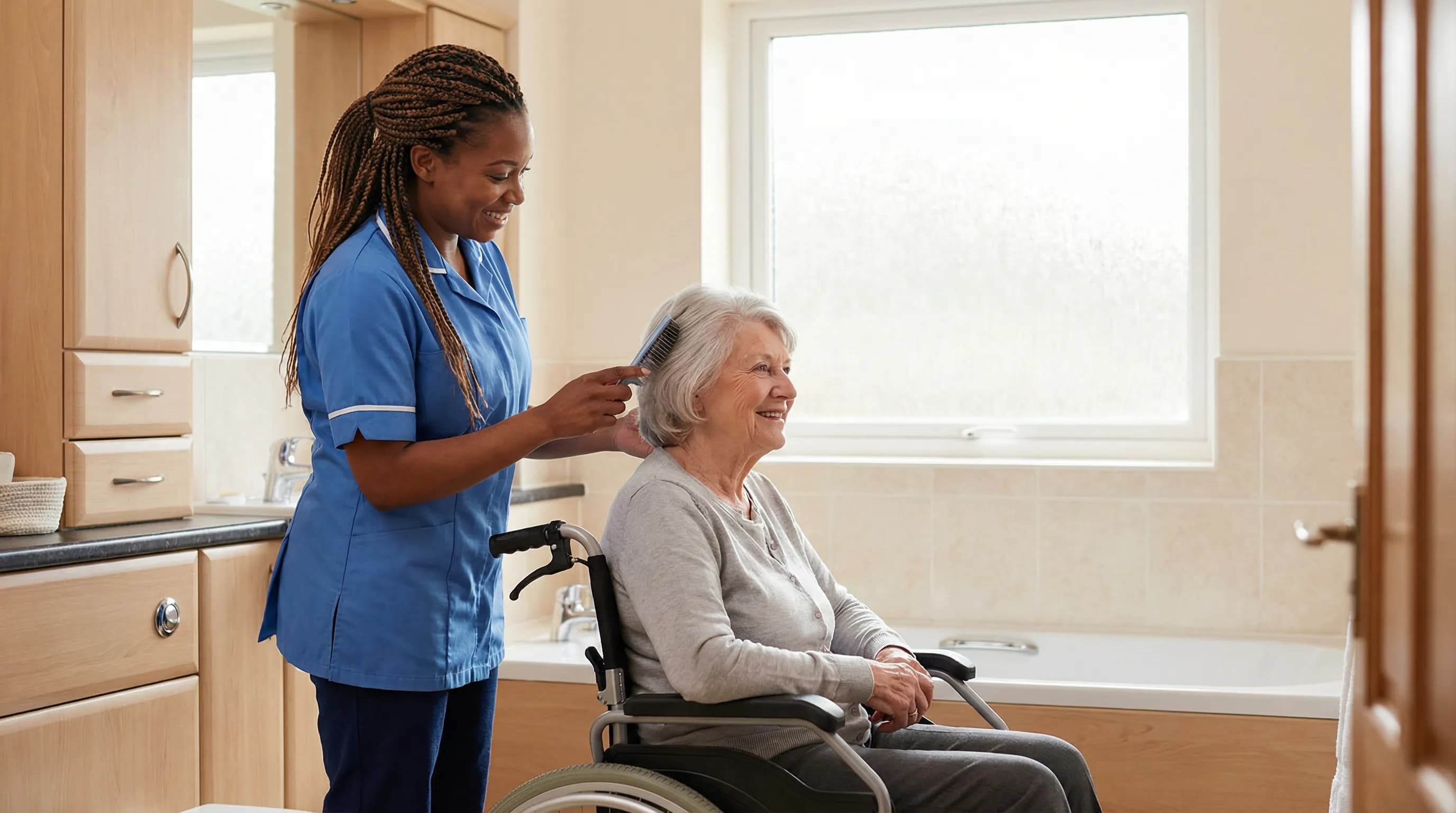 Personalized Care Plans for Memphis Seniors